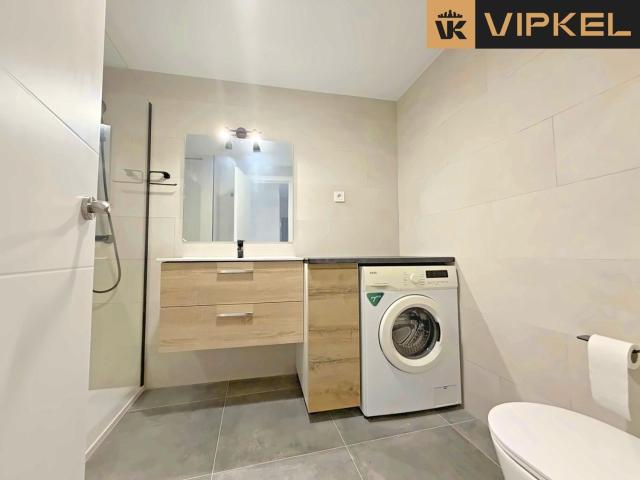 Piso en venta en Santa Bárbara, Toledo
