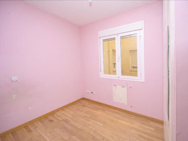 Piso en venta en Santa Bárbara, Toledo