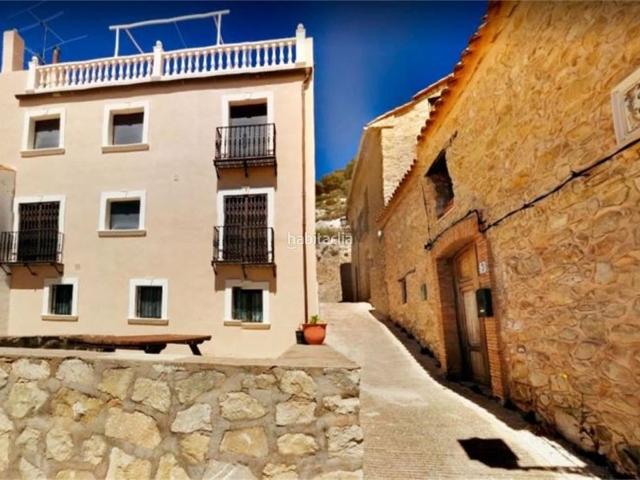 Piso en venta en el Comtat, Valencia
