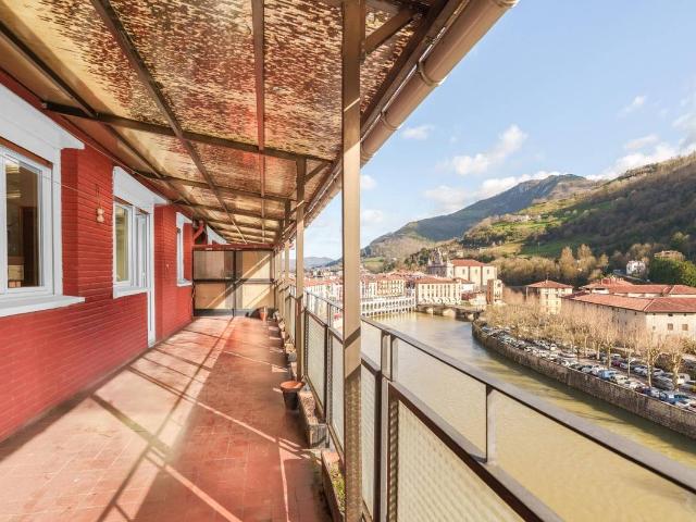 Piso en venta en Alde Zaharra, Tolosa