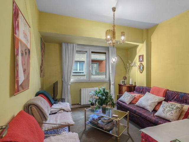 Piso en venta en Alde Zaharra, Tolosa