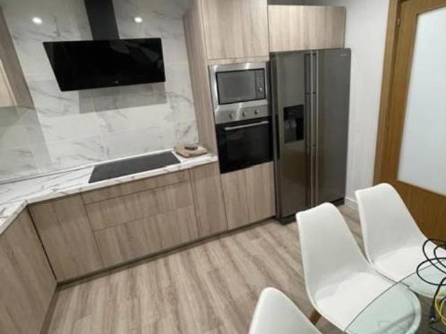 Piso en venta en Alde Zaharra, Tolosa