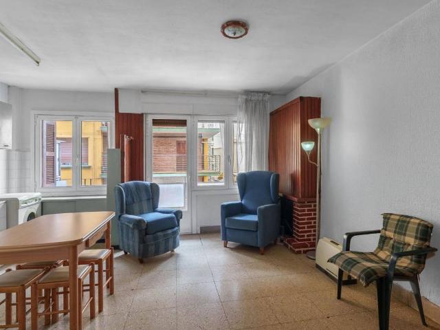 Piso en venta en Alde Zaharra, Tolosa
