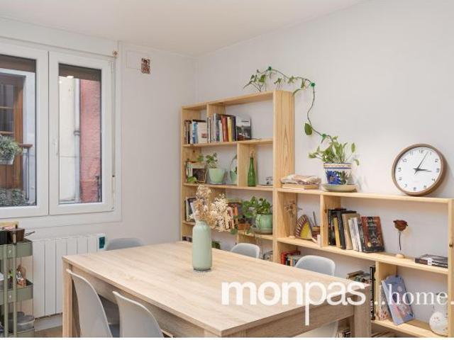 Piso en venta en Alde Zaharra, Tolosa