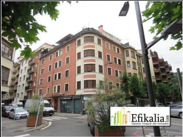 Piso en venta en Alde Zaharra, Tolosa