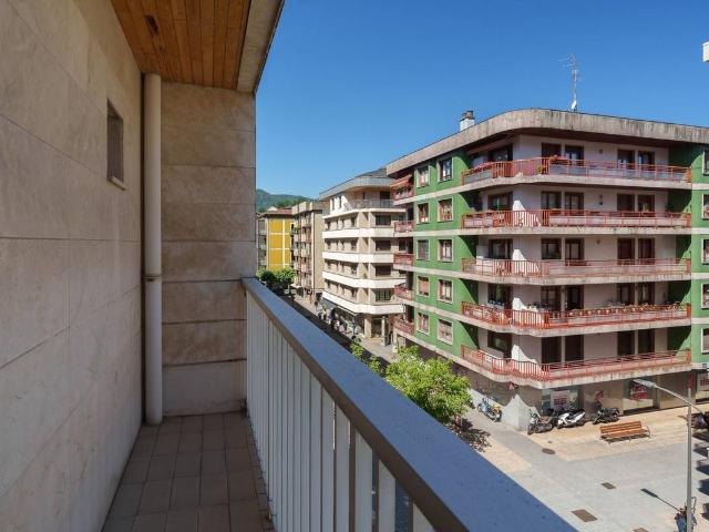 Piso en venta en Alde Zaharra, Tolosa