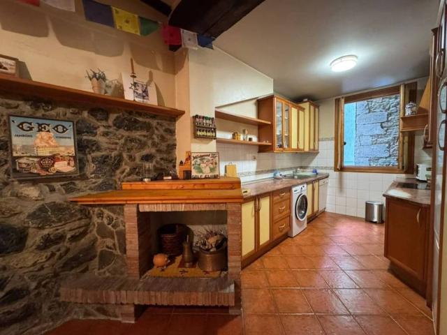 Piso en venta en Alde Zaharra, Tolosa
