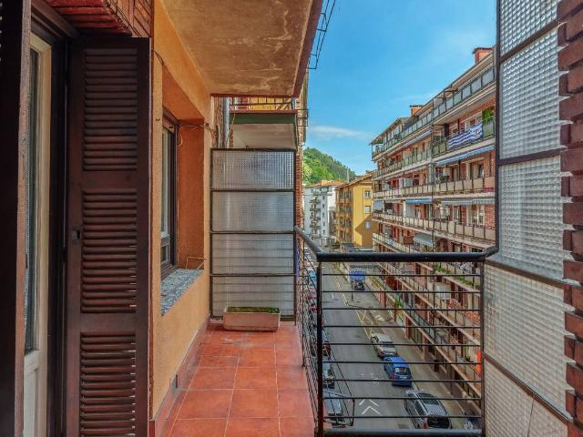Piso en venta en Alde Zaharra, Tolosa