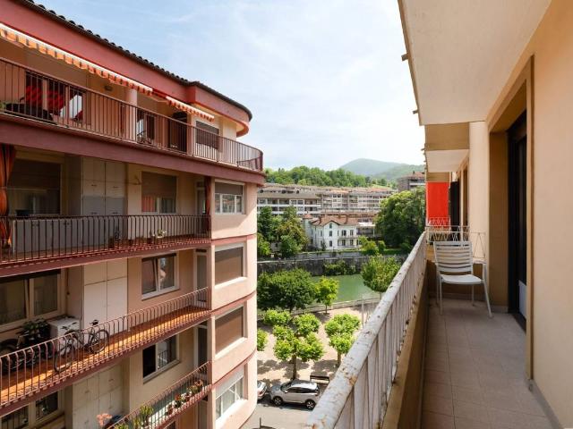 Piso en venta en Alde Zaharra, Tolosa