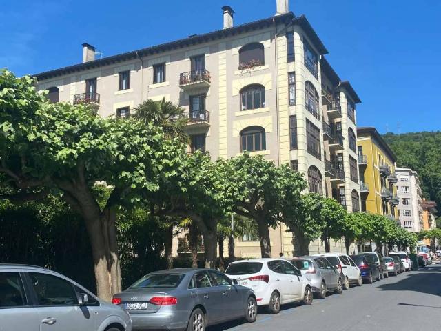 Piso en venta en Alde Zaharra, Tolosa