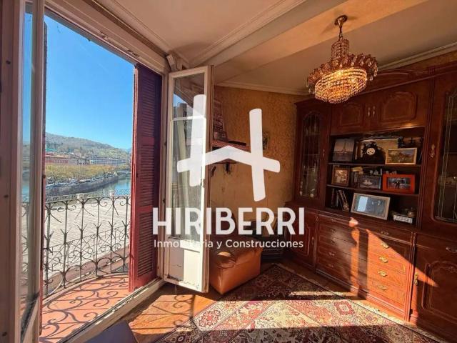 Piso en venta en Alde Zaharra, Tolosa