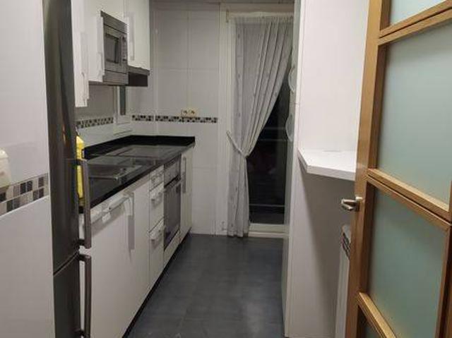 Piso en venta en Alde Zaharra, Tolosa