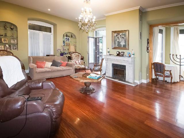 Piso en venta en Alde Zaharra, Tolosa