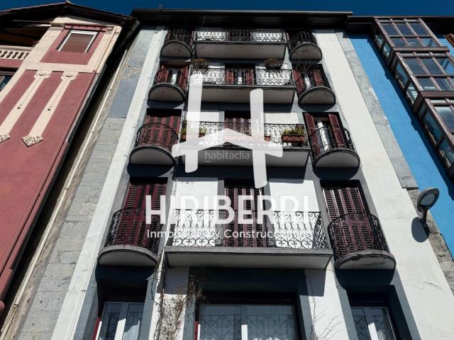 Piso en venta en Alde Zaharra, Tolosa