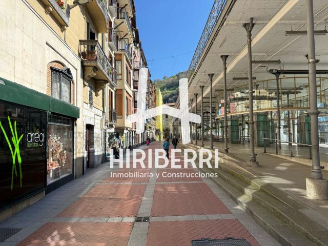 Piso en venta en Alde Zaharra, Tolosa