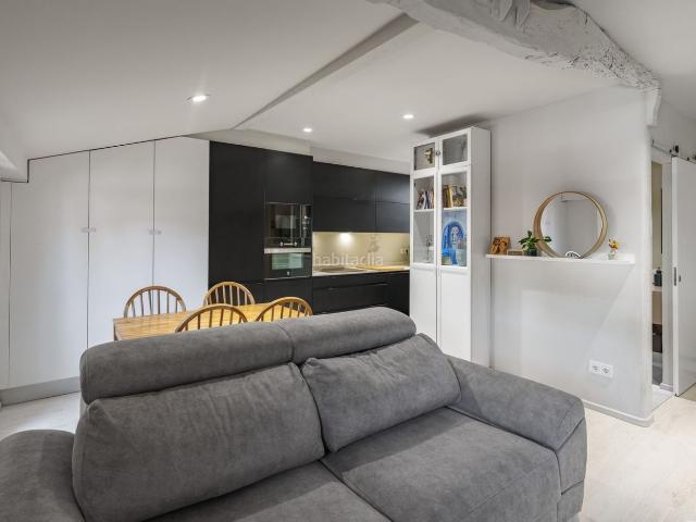 Piso en venta en Alde Zaharra, Tolosa