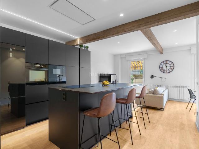 Piso en venta en Alde Zaharra, Tolosa