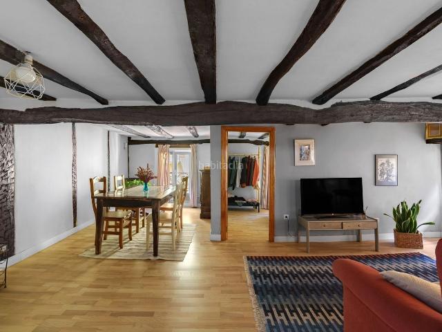 Piso en venta en Alde Zaharra, Tolosa