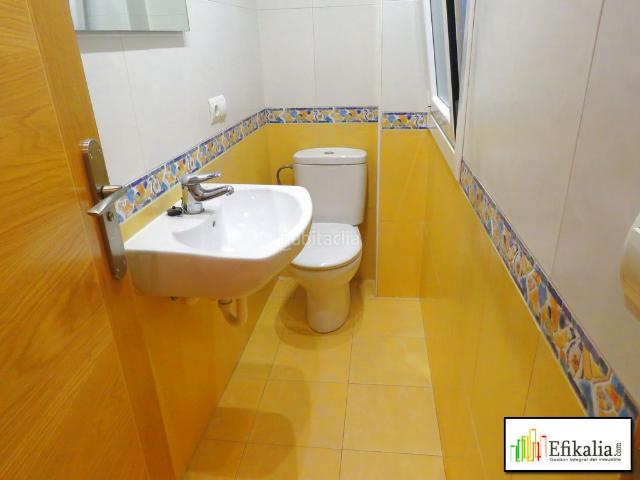 Piso en venta en Alde Zaharra, Tolosa