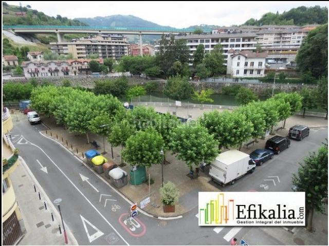 Piso en venta en Alde Zaharra, Tolosa