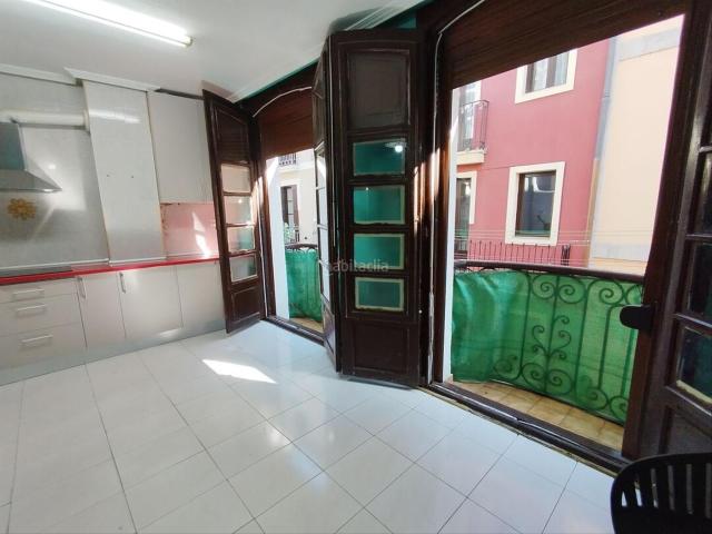 Piso en venta en Alde Zaharra, Tolosa