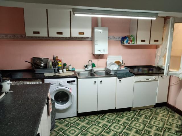Piso en venta en Alde Zaharra, Tolosa