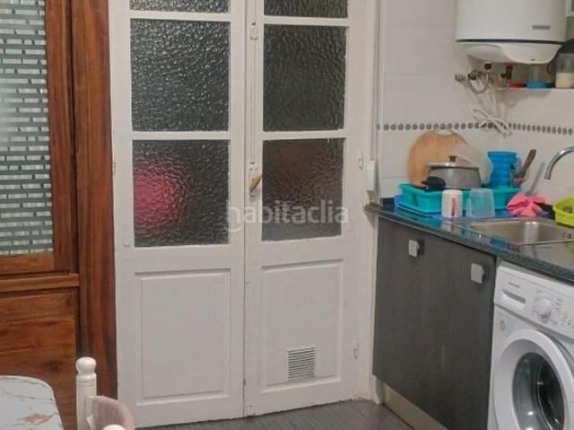 Piso en venta en Alde Zaharra, Tolosa