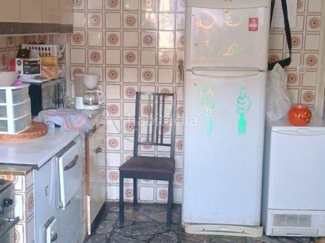 Piso en venta en Alde Zaharra, Tolosa