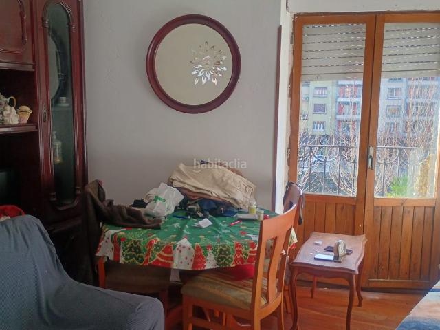 Piso en venta en Alde Zaharra, Tolosa