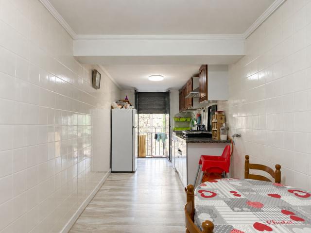 Piso en venta en Alde Zaharra, Tolosa