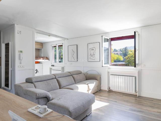 Piso en venta en Alde Zaharra, Tolosa
