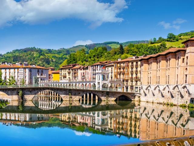 Piso en venta en Alde Zaharra, Tolosa
