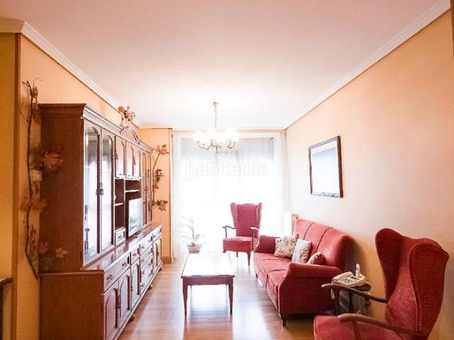Piso en venta en Alde Zaharra, Tolosa
