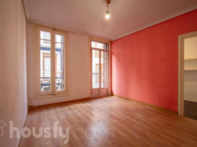 Piso en venta en Alde Zaharra, Tolosa