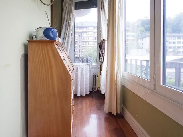 Piso en venta en Alde Zaharra, Tolosa