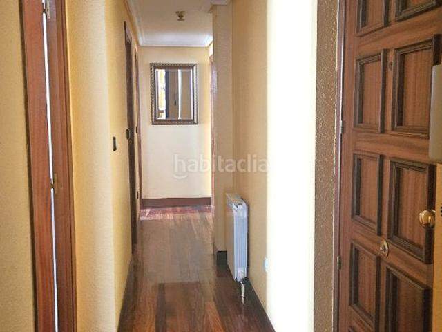 Piso en venta en Alde Zaharra, Tolosa