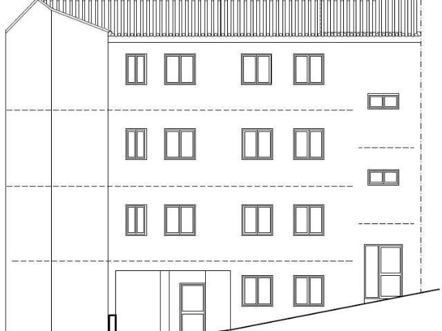 Piso en venta en Tolox
