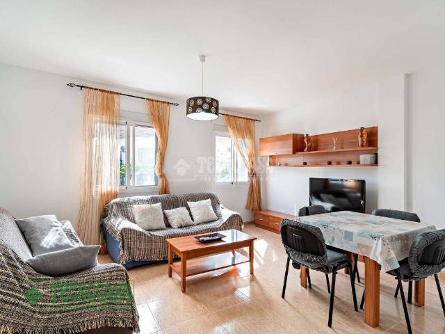 Piso en venta en Tolox