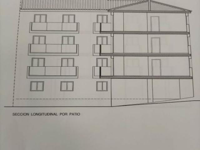 Piso en venta en Tolox