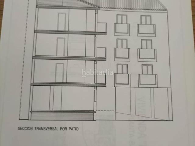 Piso en venta en Tolox