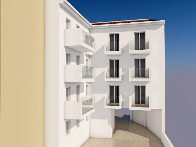 Piso en venta en Sierra de las Nieves, Andalucía