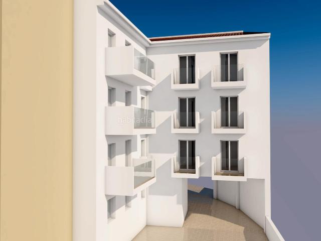 Piso en venta en Tolox