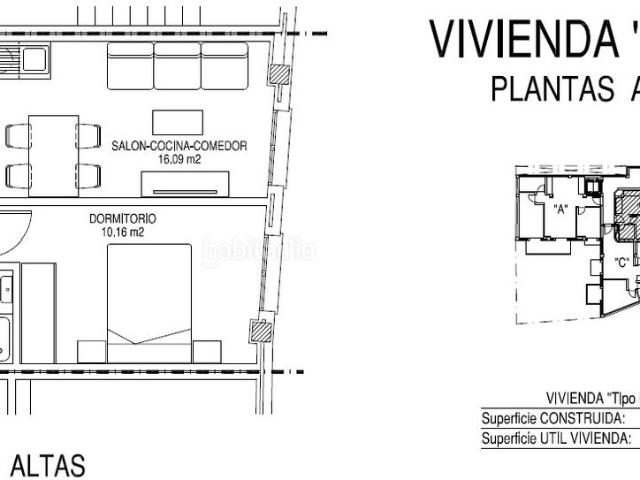 Piso en venta en Sierra de las Nieves, Andalucía