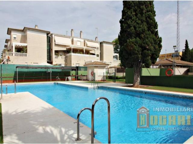 Piso en venta en Tomares, Sevilla
