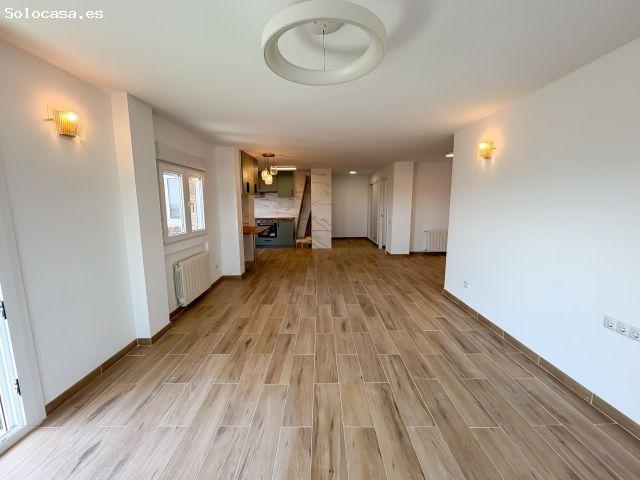 Piso en venta en Santa Eufemia, Tomares