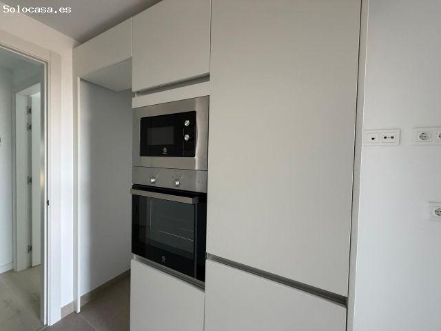 Piso en venta en Tomares, Andalucía