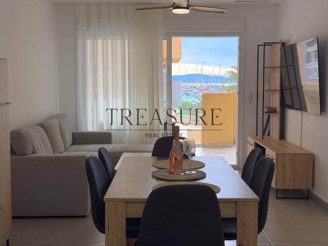 Piso en venta en Rincón de San Ginés, Campo de Cartagena y Mar Menor