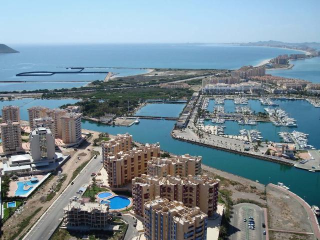 Piso en venta en Rincón de San Ginés, Campo de Cartagena y Mar Menor