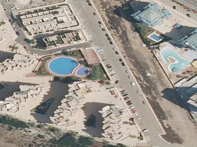 Piso en venta en Rincón de San Ginés, Campo de Cartagena y Mar Menor