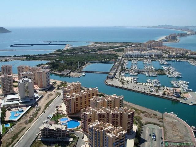 Piso en venta en Rincón de San Ginés, Campo de Cartagena y Mar Menor